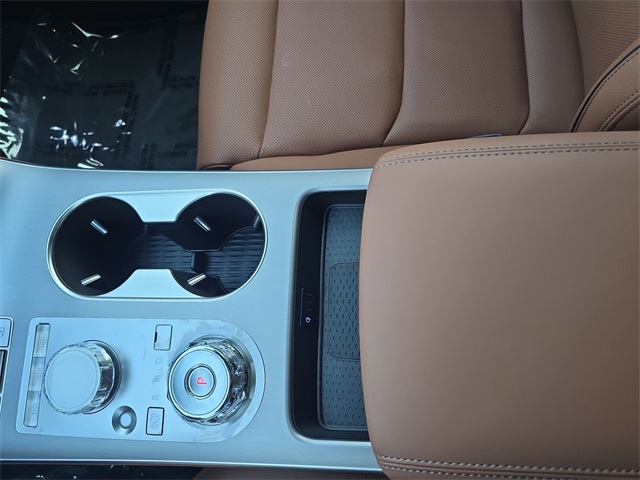 2026 Genesis GV70 2.5T Advanced photo 21