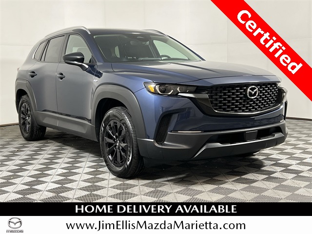 2025 Mazda CX-50 Preferred's photo
