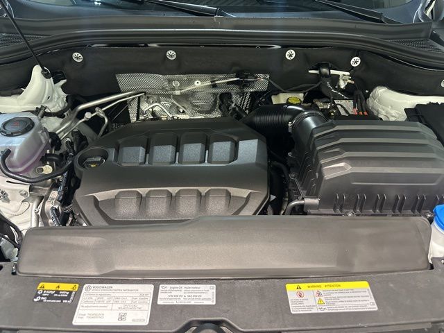 2026 Volkswagen Atlas SE Technology photo 39