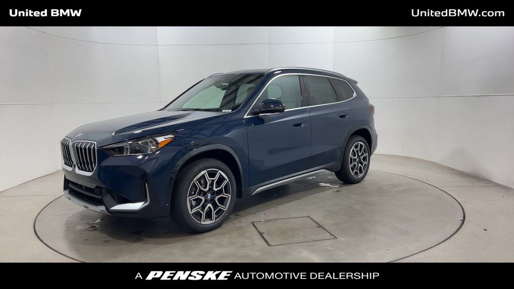 2026 Bmw X1 XDrive28i photo 4