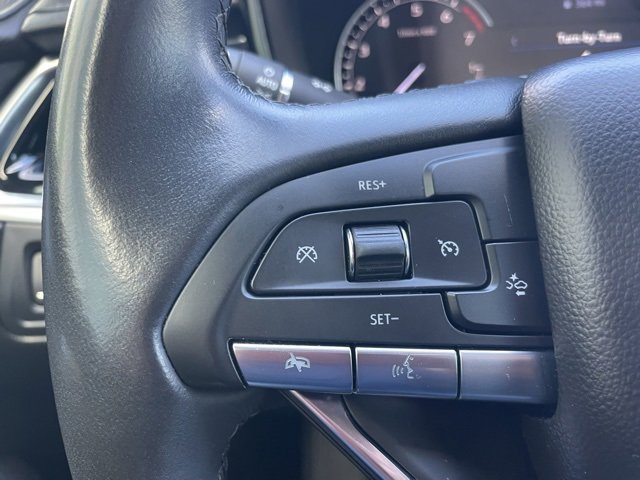 2024 Cadillac XT6 Luxury photo 4
