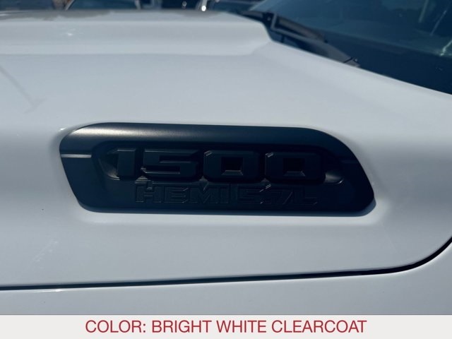 2022 Ram 1500 Big Horn Lone Star photo 4