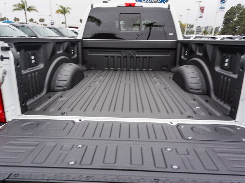 2025 Ford F-250 photo 23