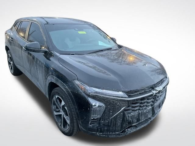 2024 Chevrolet Trax RS's photo
