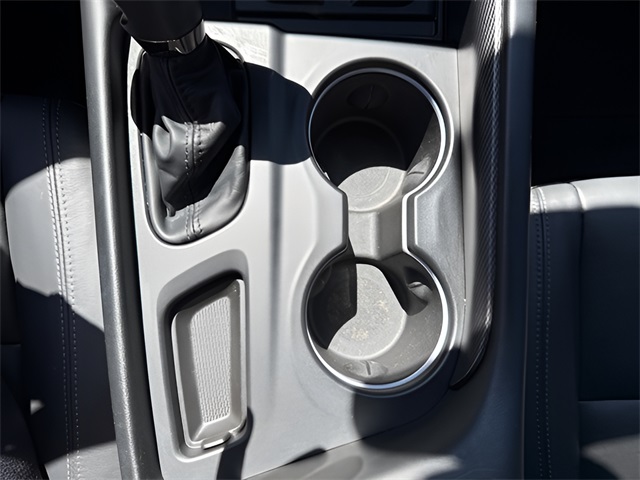 2022 Dodge Durango GT Plus photo 22