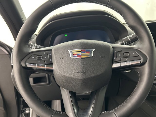 2025 Cadillac CT4 Premium Luxury photo 6