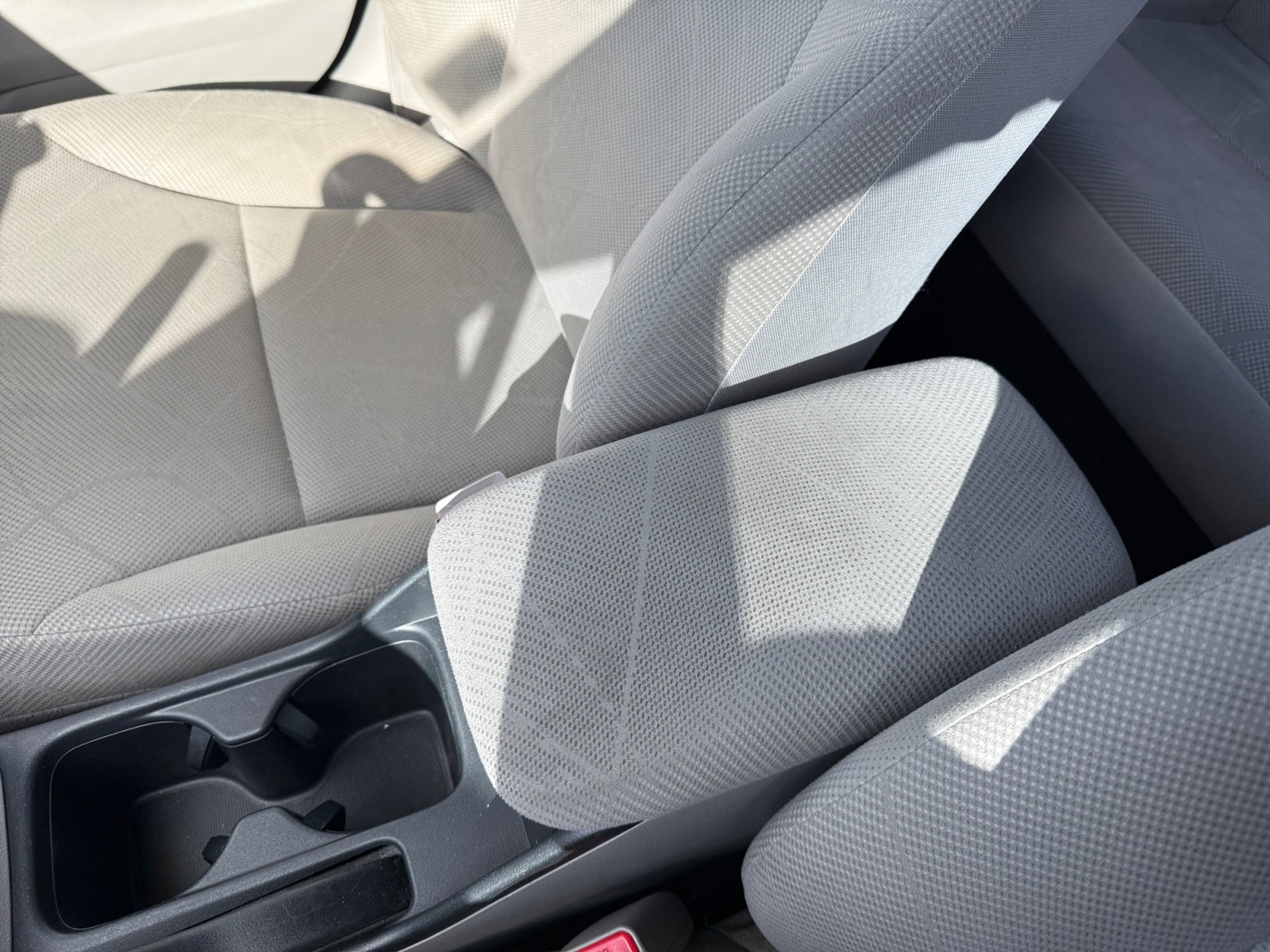 2012 Honda Civic LX photo 14