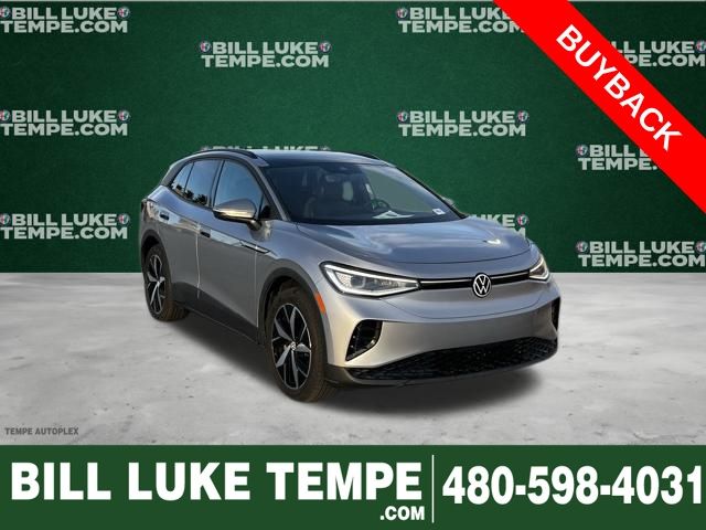 2023 Volkswagen ID.4