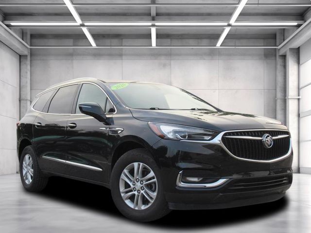 2020 Buick Enclave Essence's photo