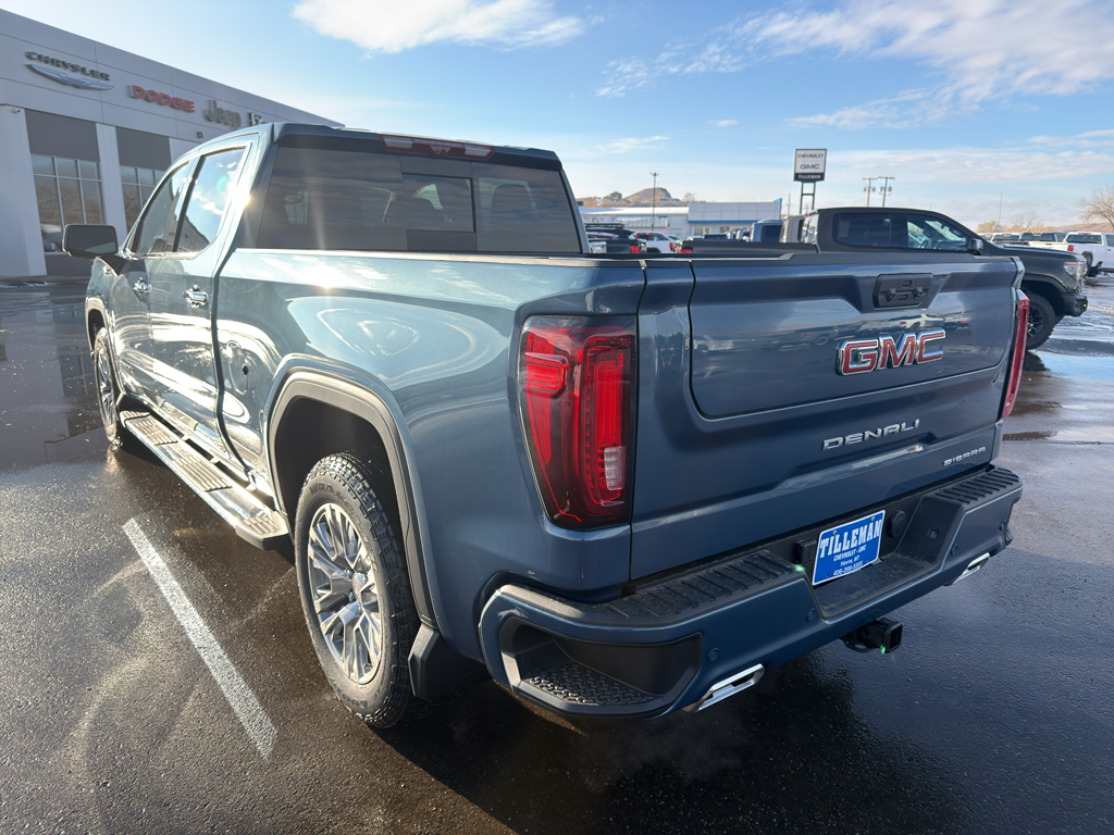 2026 Gmc Sierra 1500 Denali photo 4