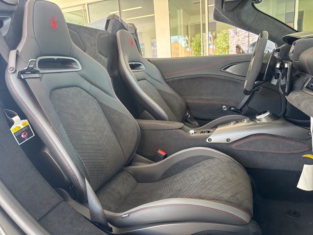 2023 Maserati MC20 Base Cielo photo 22