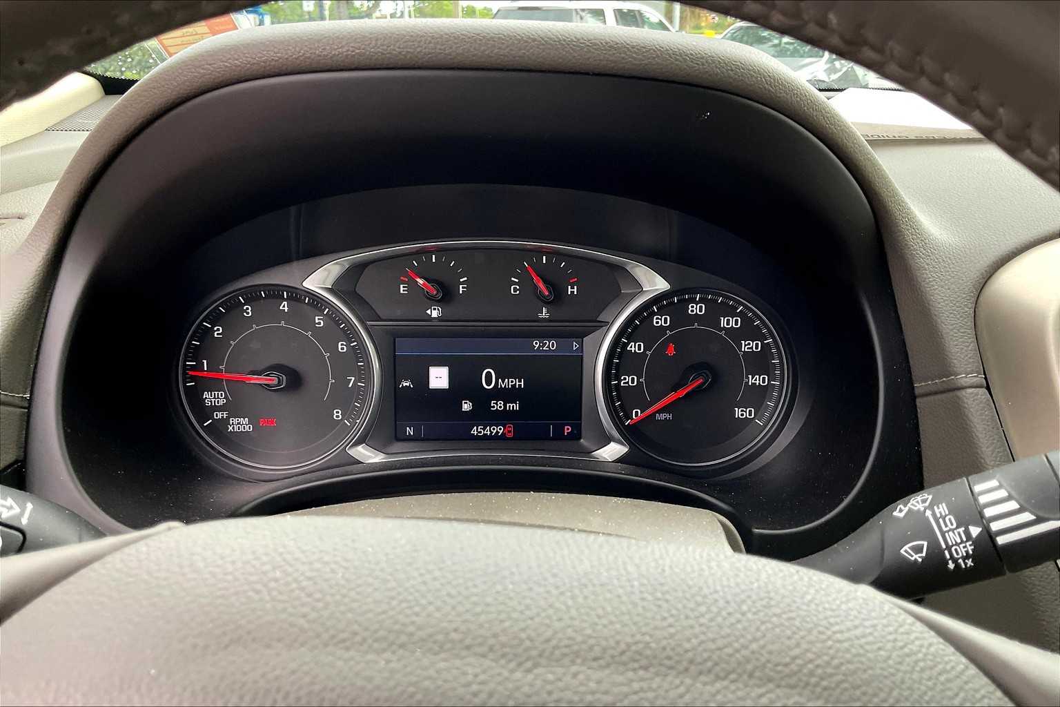 2019 Gmc Terrain Denali photo 19