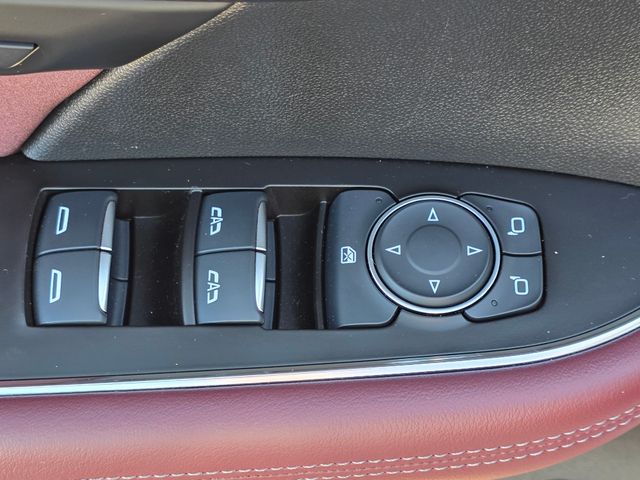 2024 Buick Envision Sport Touring photo 9