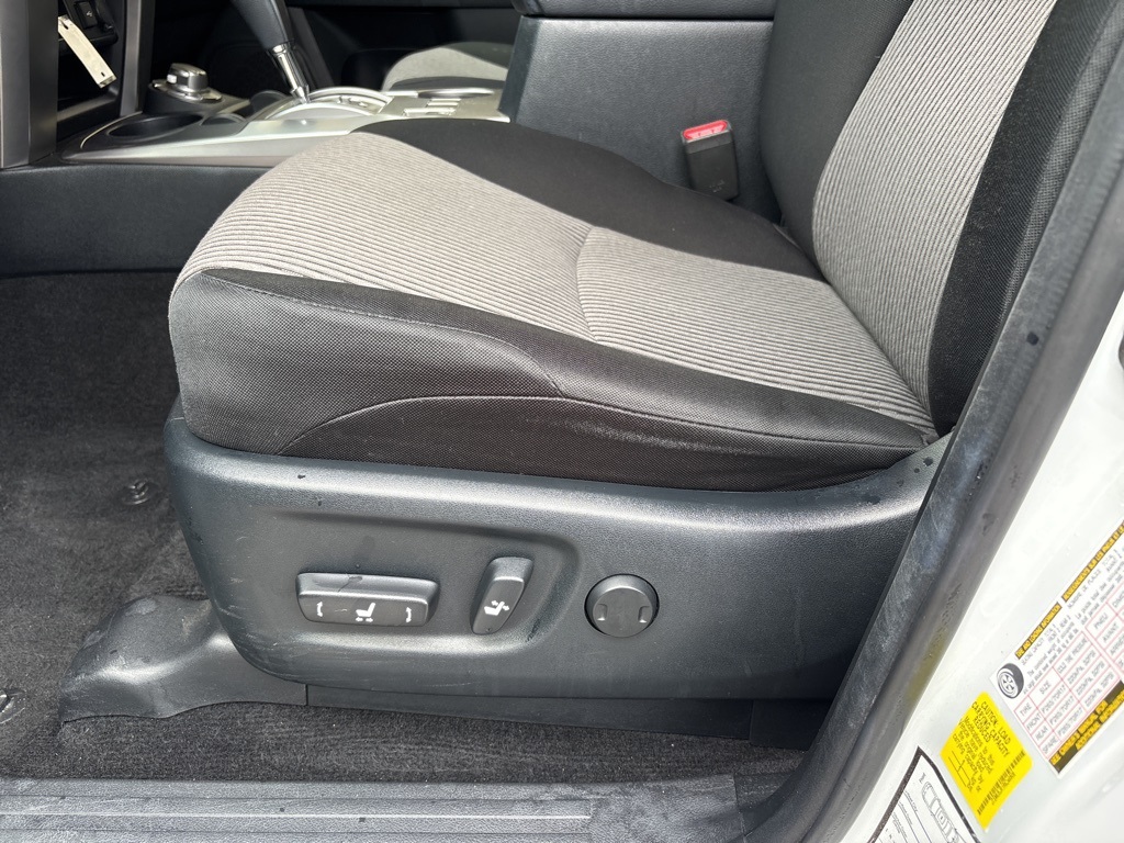 2024 Toyota 4Runner SR5 photo 13