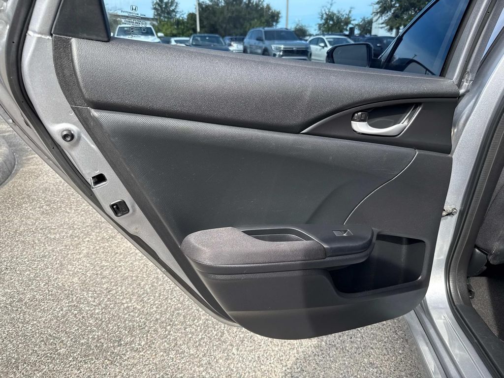 2022 Honda Insight EX photo 10