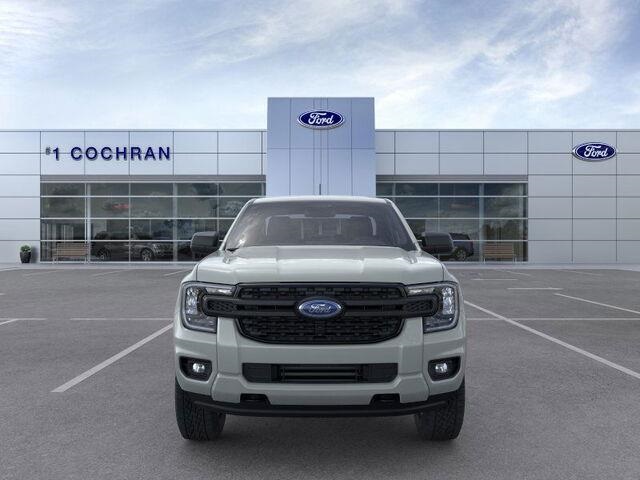 2024 Ford Ranger XL photo 6
