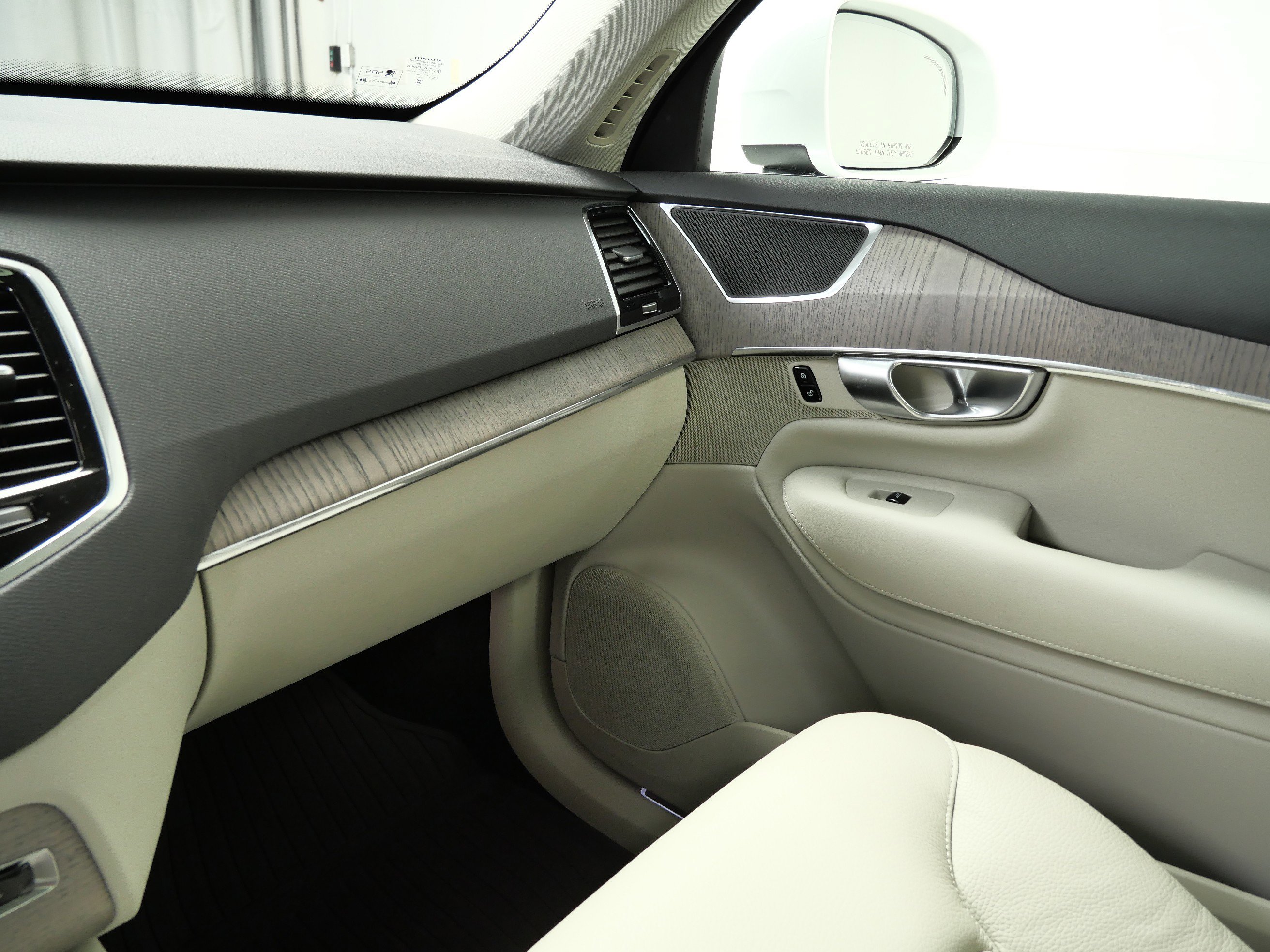 2024 Volvo XC90 Recharge Plus photo 19