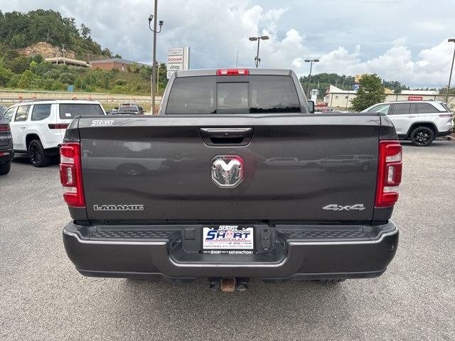 2024 Ram 2500 Laramie photo 3