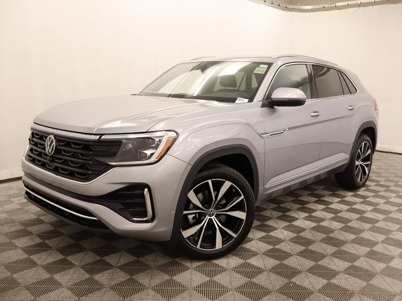 2026 Volkswagen Atlas Cross Sport