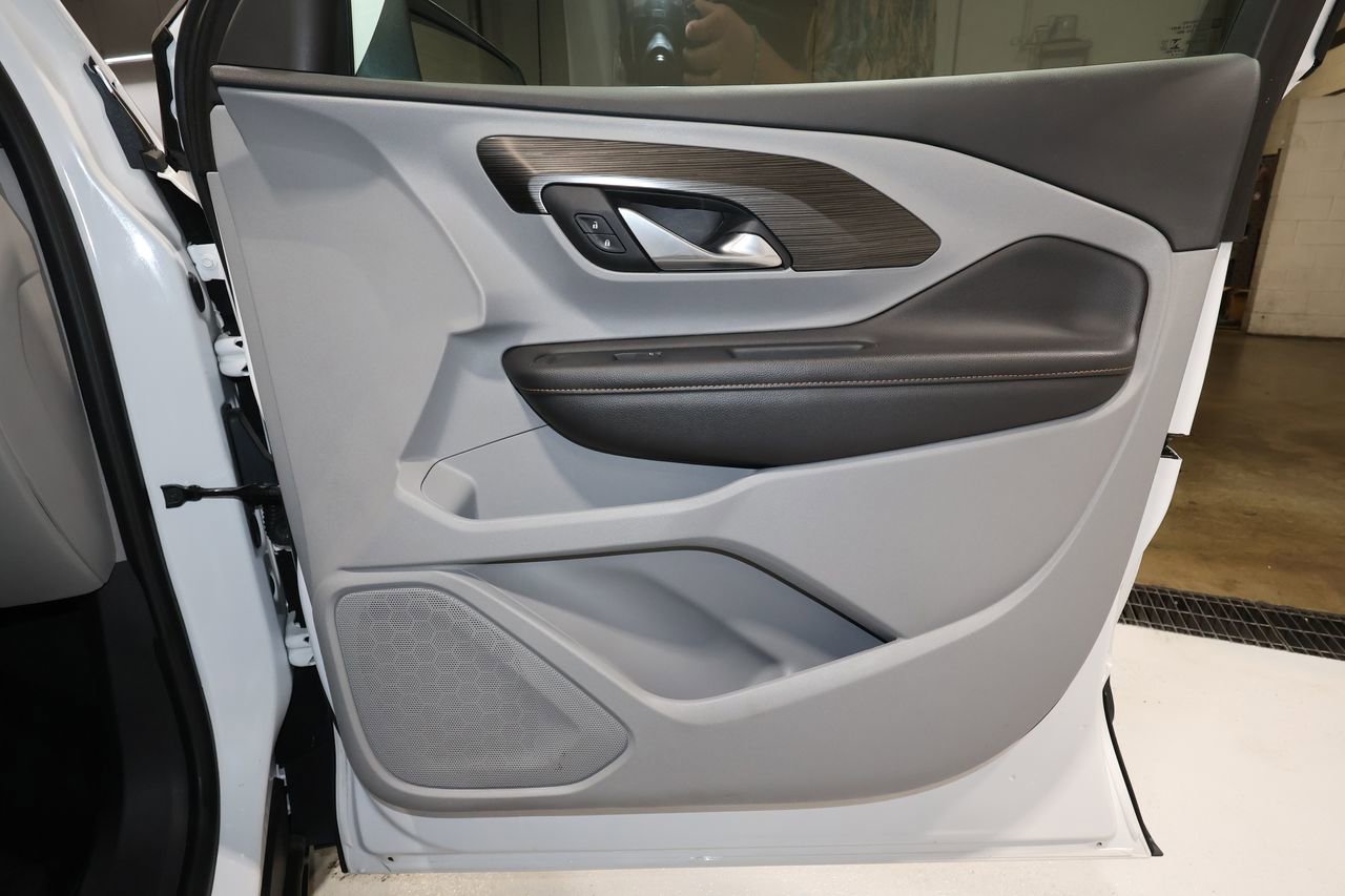 2019 Gmc Terrain SLT photo 16