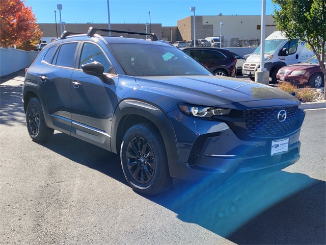 2026 Mazda CX-50 2.5 Preferred photo 4