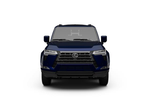 2025 Lexus GX 550 Luxury photo 5
