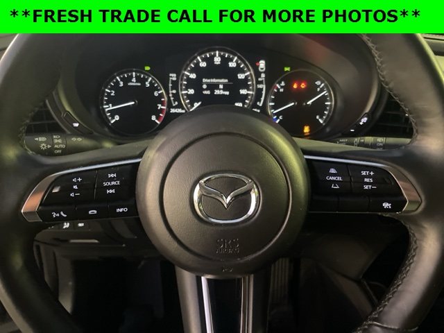 2024 Mazda CX-30 2.5 S Carbon photo 16