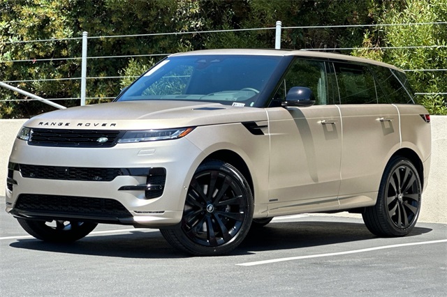 2025 Land Rover Range Rover Sport Autobiography's photo