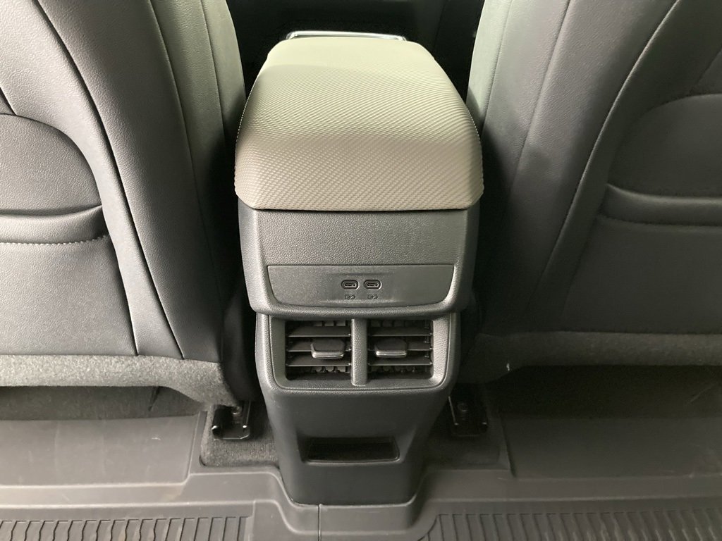 2026 Chevrolet Equinox LT photo 13