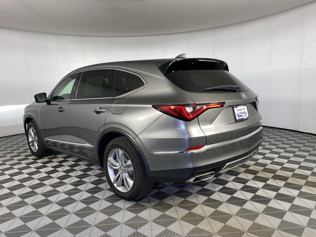 2025 Acura MDX SH-AWD photo 23