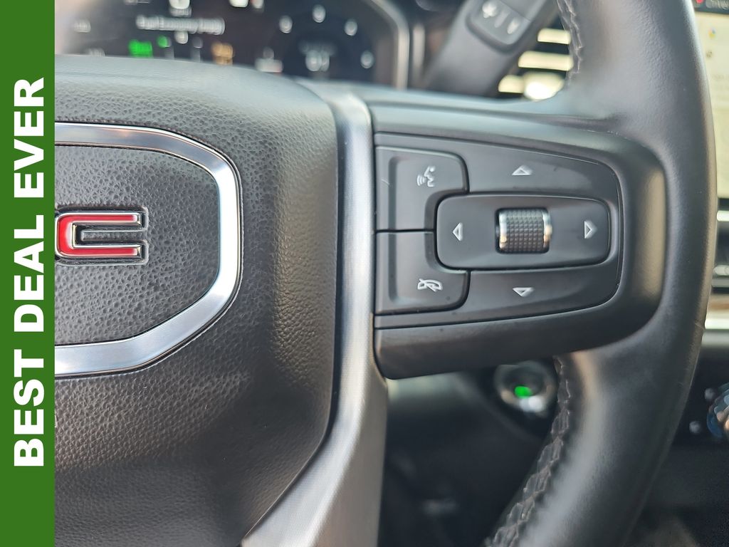 2023 Gmc Sierra 1500 Elevation photo 17