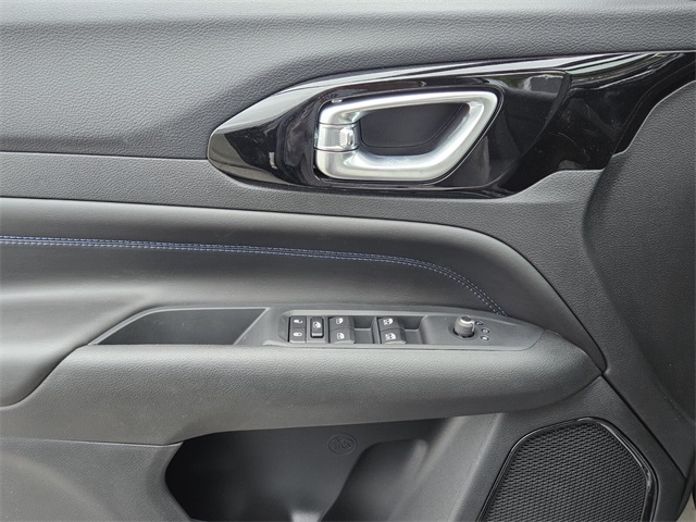 2026 Jeep Compass Latitude photo 29