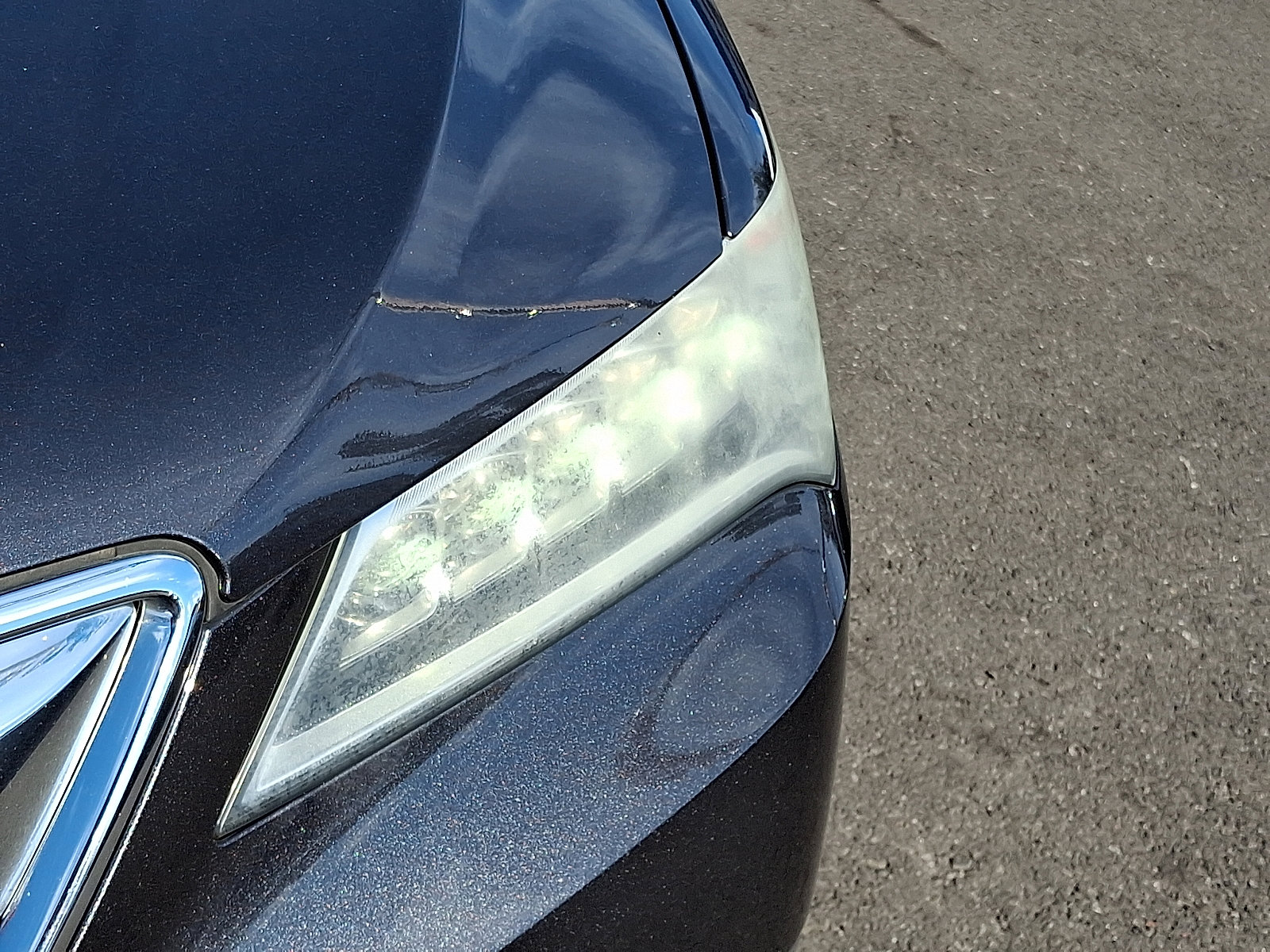2016 Acura TLX Technology photo 8