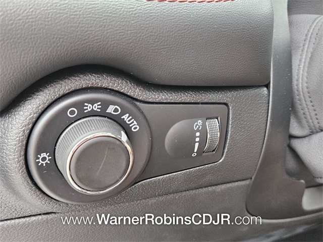 2024 Dodge Durango R/T Plus photo 24