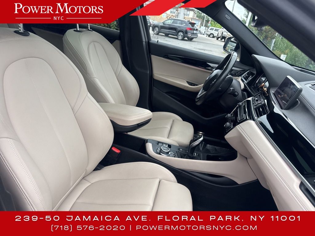 2021 Bmw X2 xDrive28i photo 14