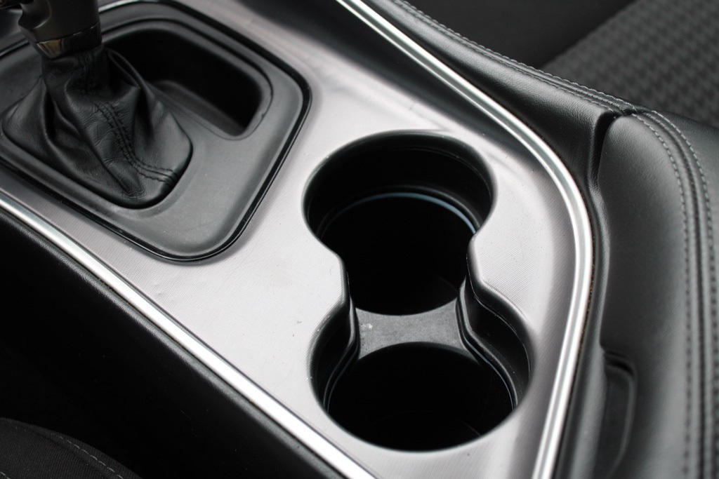 2019 Dodge Challenger SXT photo 29