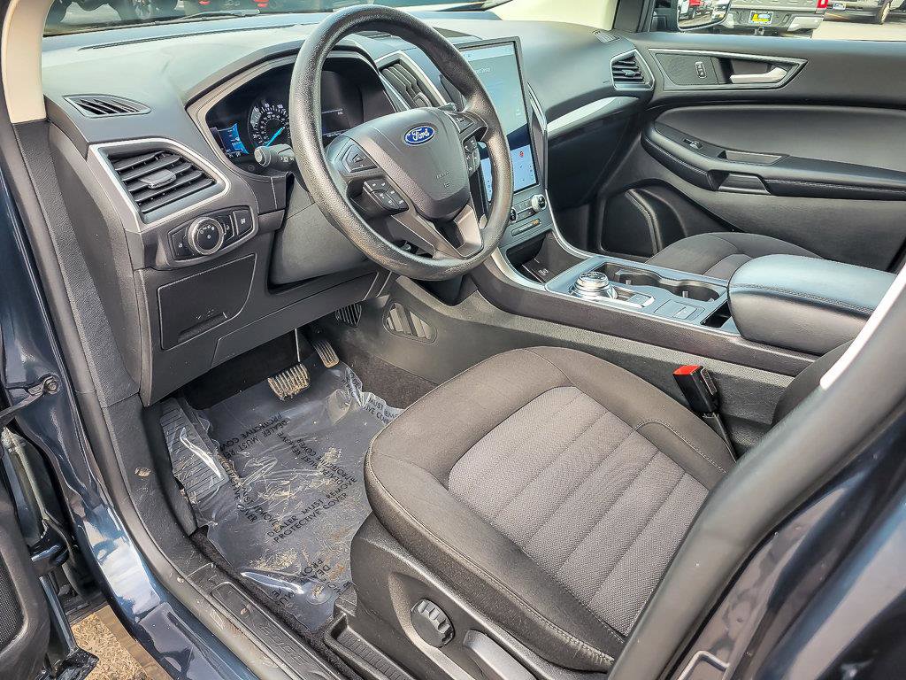 2023 FORD EDGE - Image 13