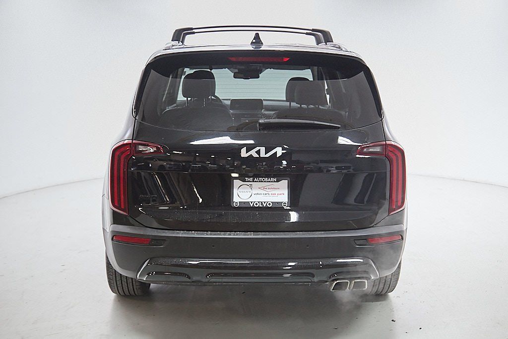 2022 KIA TELLURIDE - Image 7