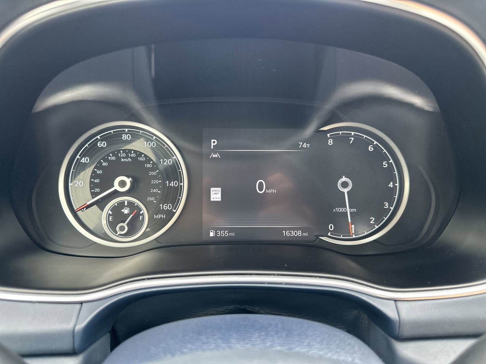 2022 Genesis GV80 2.5T photo 18