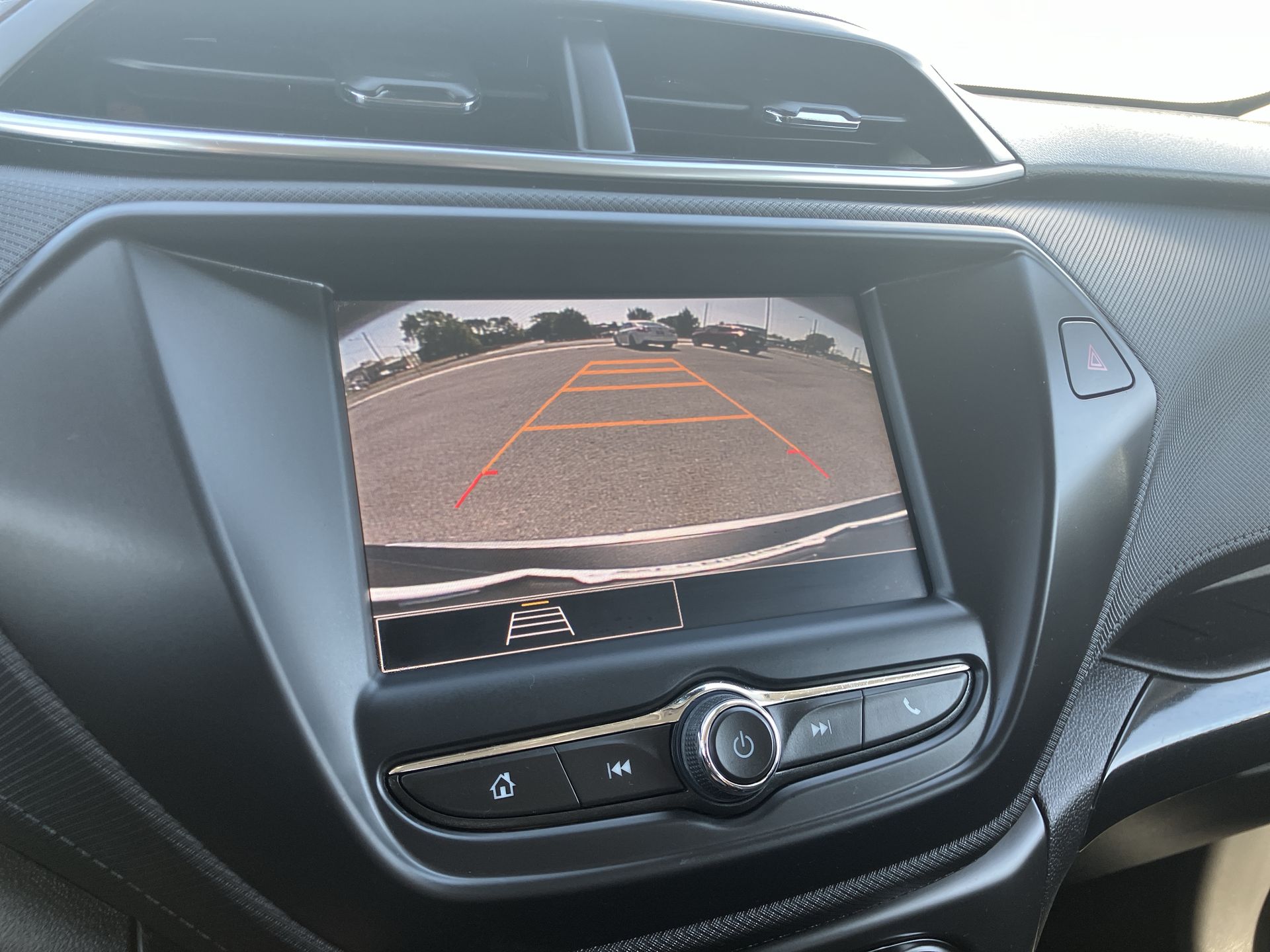 2023 Chevrolet Trailblazer LT photo 9