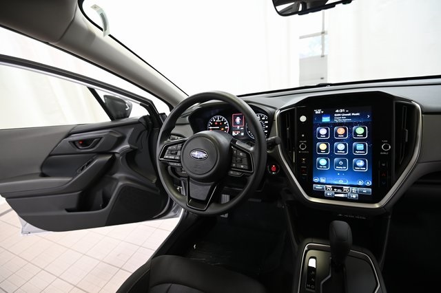 2025 Subaru Crosstrek Premium photo 19