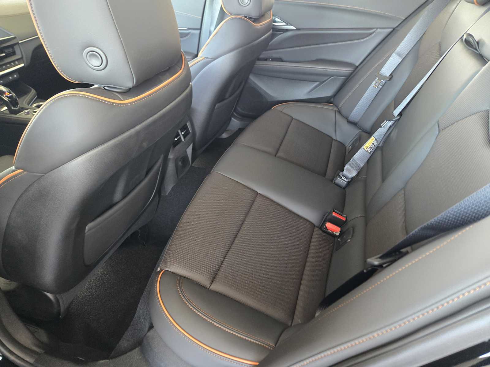 2026 Cadillac CT4 photo 17
