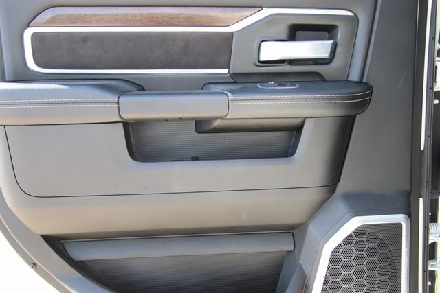 2023 Ram 2500 Laramie photo 32