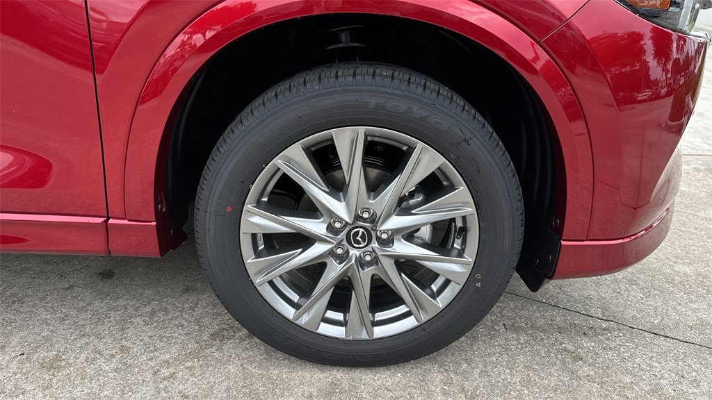 2025 Mazda CX-5 2.5 Premium Plus photo 58