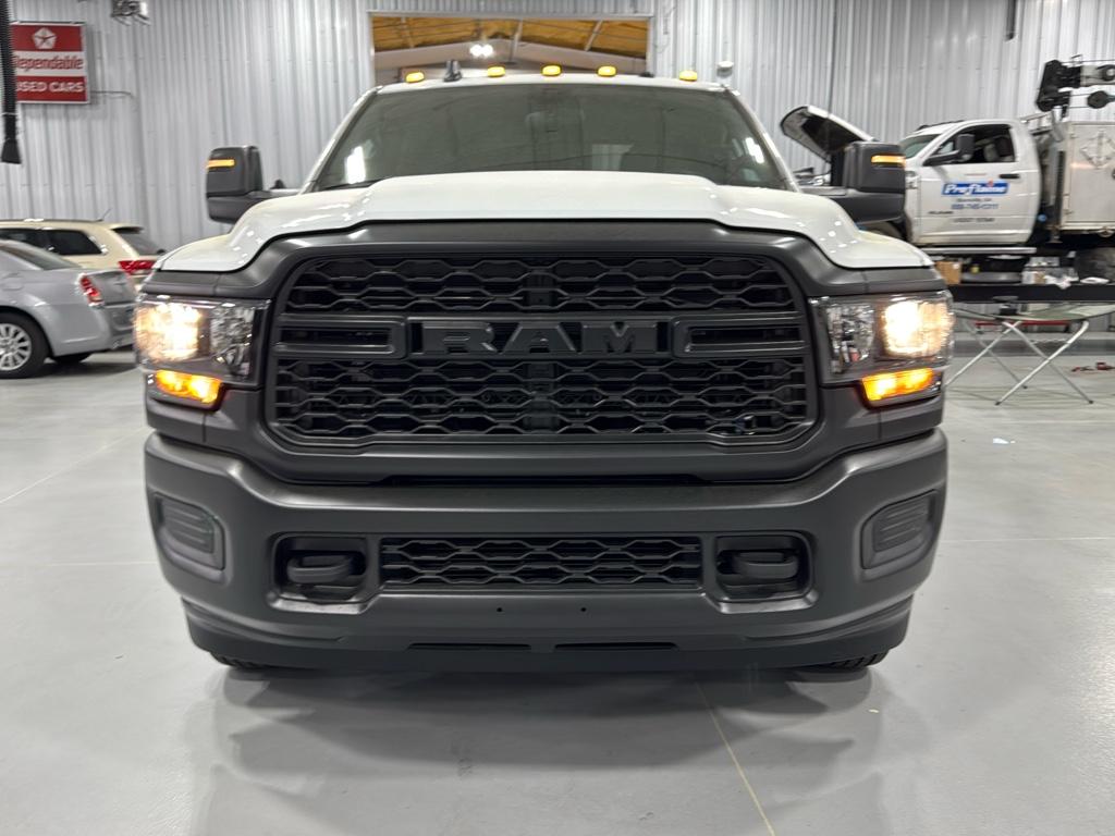 2024 Ram 3500 Tradesman photo 20