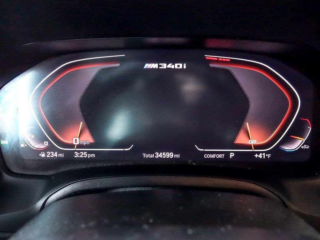 2021 BMW M340I - Image 15