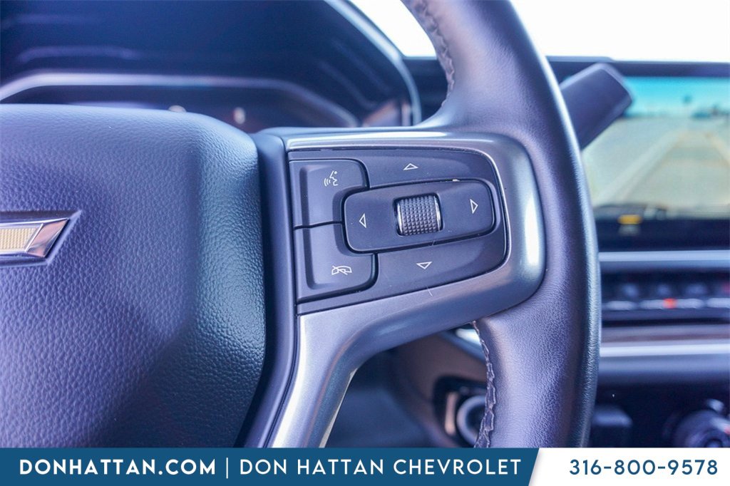 2024 Chevrolet Silverado 3500HD LT photo 14