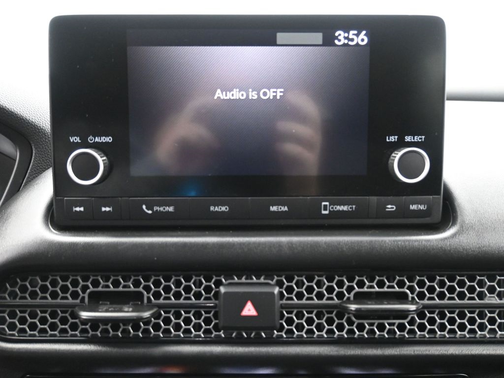 2025 Honda HR-V Sport 2WD photo 4