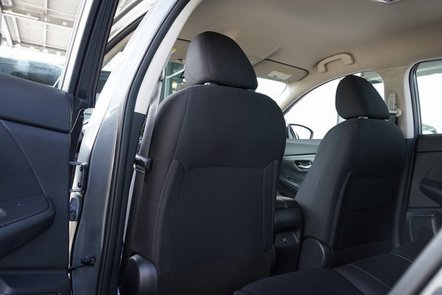 2021 Nissan Sentra SV photo 24