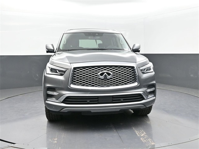 2019 Infiniti QX80 Luxe photo 26